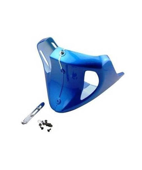 Mondial MH Drift Alt Sakal (Mavi)