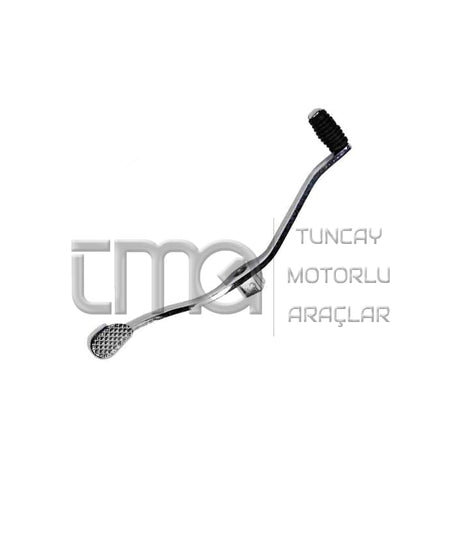 Yamaha YBR 125 Vites Pedalı 2'li