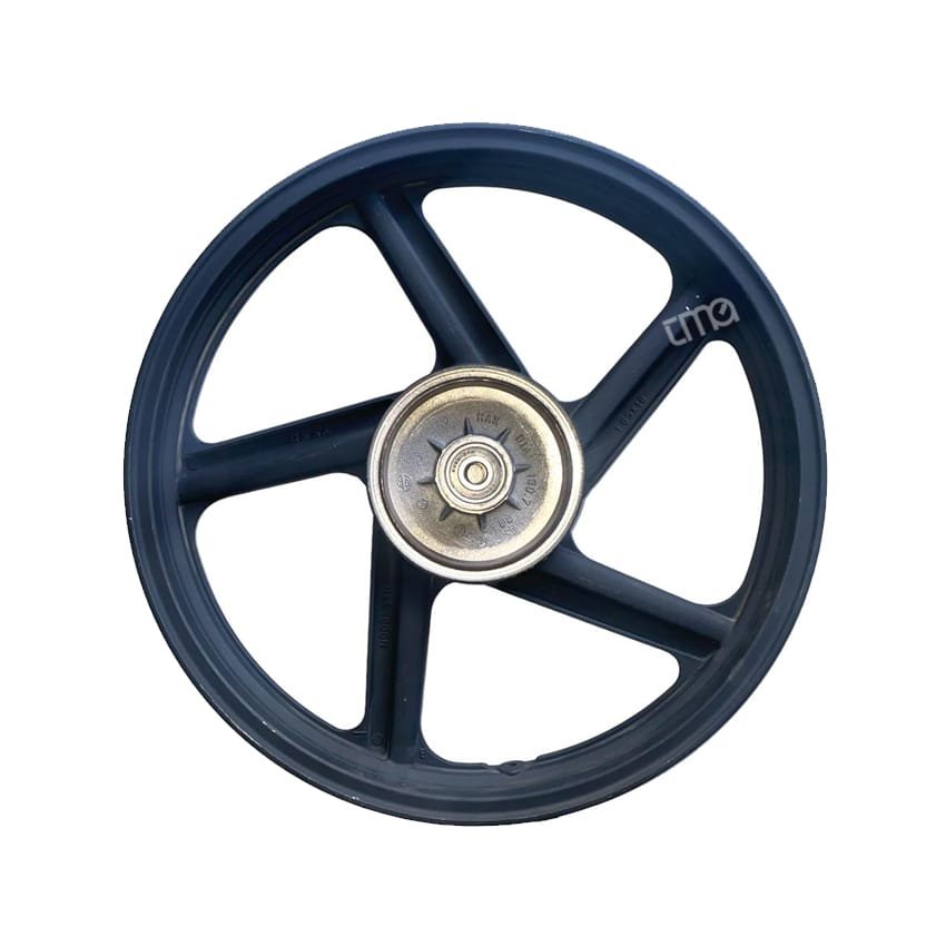 Yamaha YBR 125 ESD Arka Jant 1.85X18