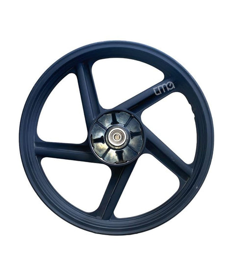 Yamaha YBR 125 ESD Arka Jant 1.85X18