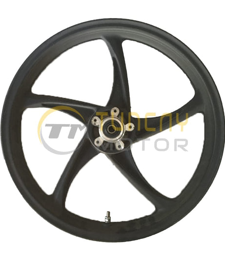 YAMAHA YBR 18" ÖN JANT