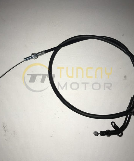 Yamaha YBR 125 Gaz teli