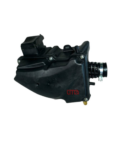 Yamaha Ybr 125 Hava Filtresi Komple