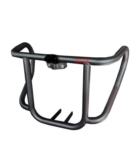 Yamaha Ybr Ön Koruma Demiri Kalın Siyah