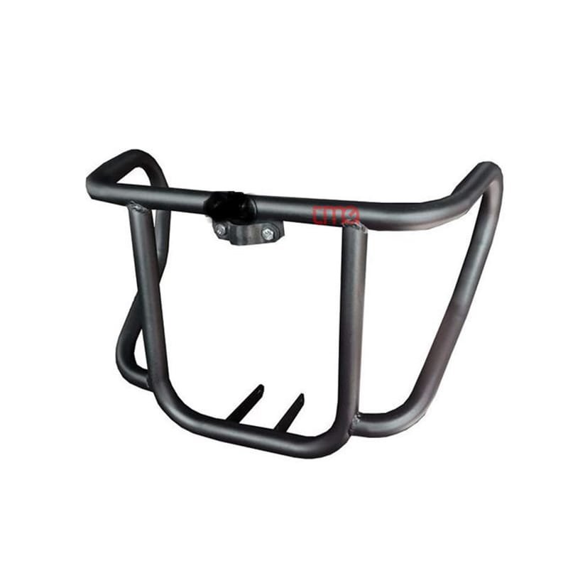 Yamaha Ybr Ön Koruma Demiri Kalın Siyah