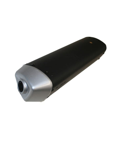 Mondial Z-One 180 S Egzoz Orijinal