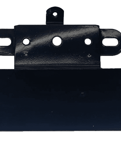 Mondial X-Treme Max 200 Plaka Tutucu Braket