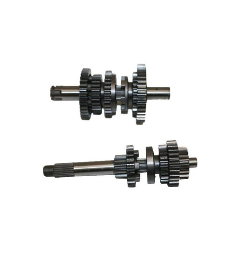 Mondial 150 Z-One / Z-One i Şanzıman Dişli Grubu Orijinal