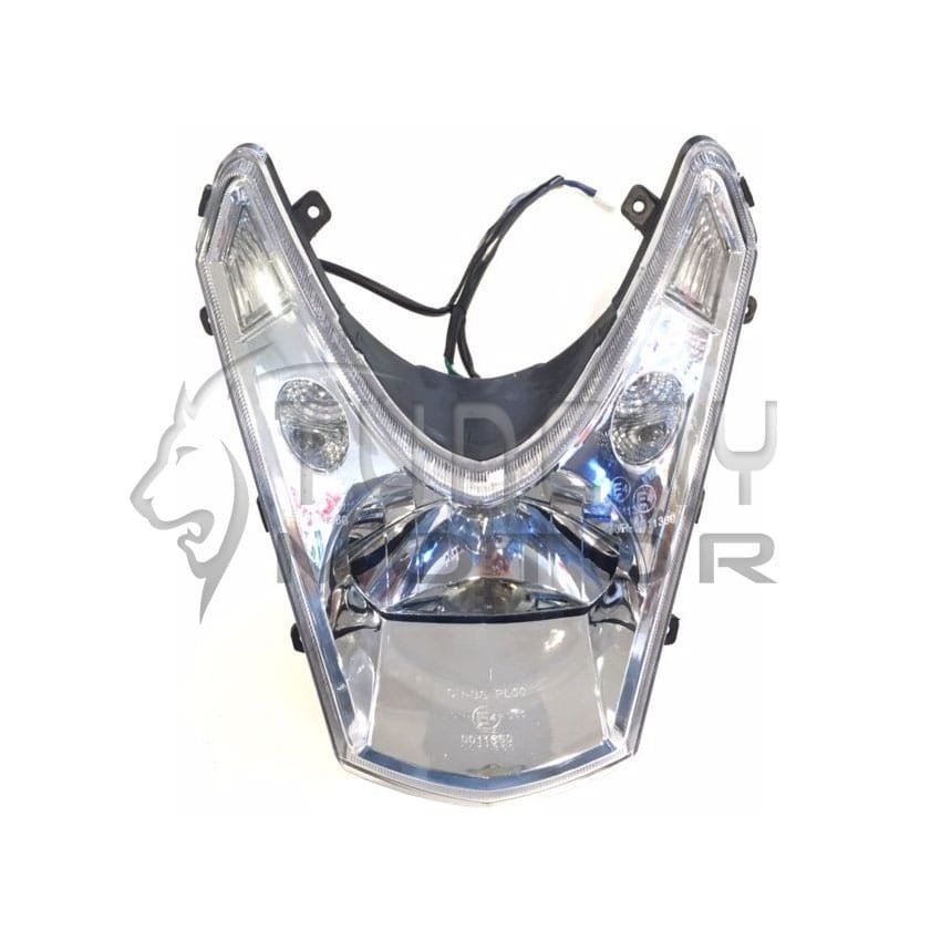 Mondial 150 ZC Far Komple Orijinal