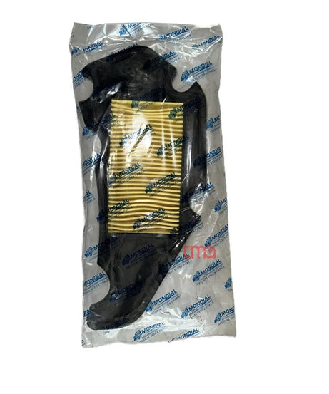 Mondial 150 ZC Kağıt Hava Filtresi