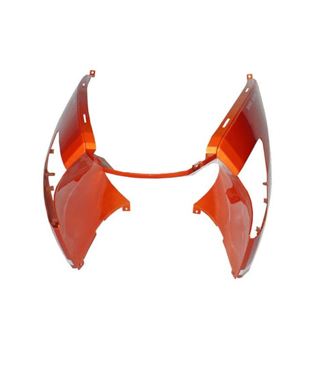 Mondial 150 ZC Ön Panel Turuncu