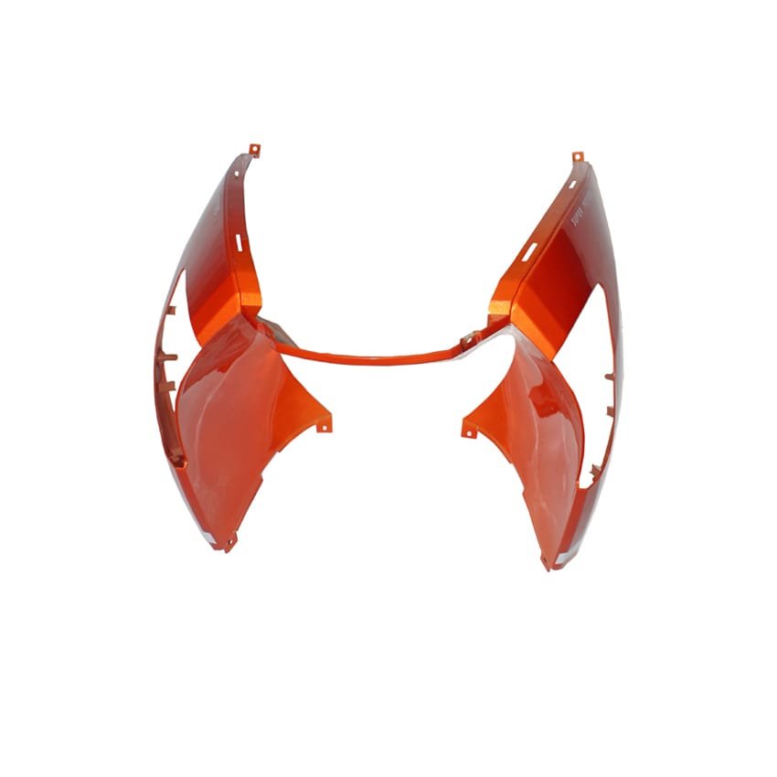 Mondial 150 ZC Ön Panel Turuncu