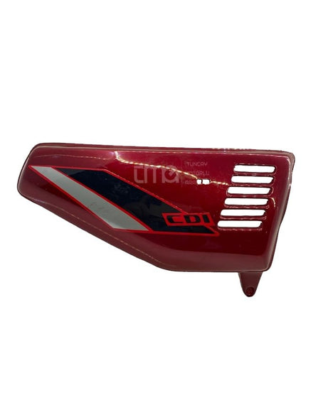 Zealsun 125-7 Yan Kapak Sağ Kırmızı