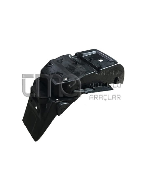 Zealsun 200 GS / 250 GS Arka Çamurluk