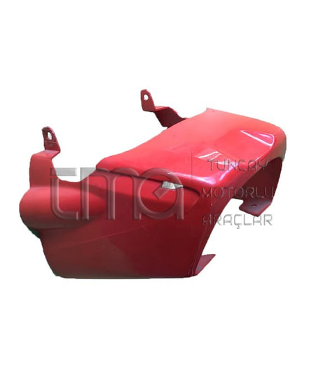 zealsun 200 gs arka stop çerçevesi