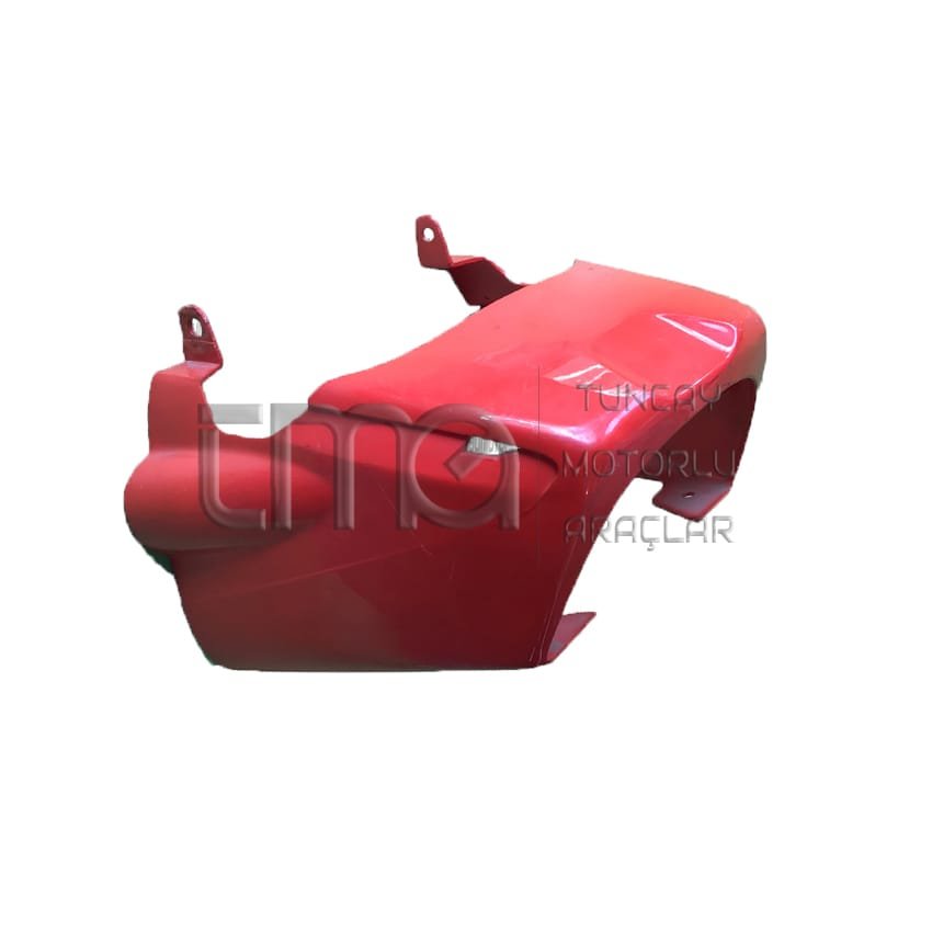 zealsun 200 gs arka stop çerçevesi