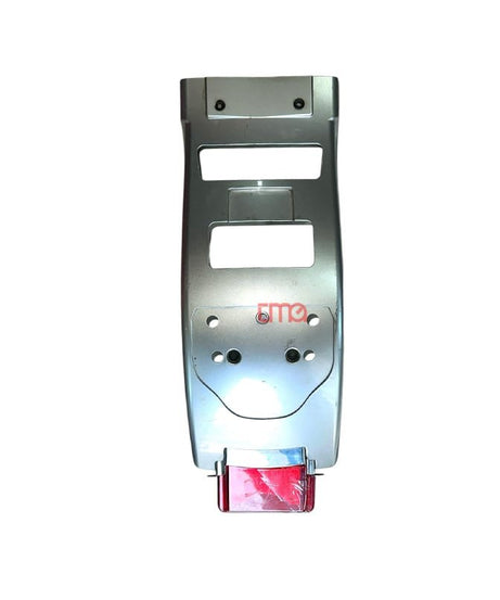 Zealsun Zongshen 250-5 Chopper Arka Çamurluk ve Stop Komple