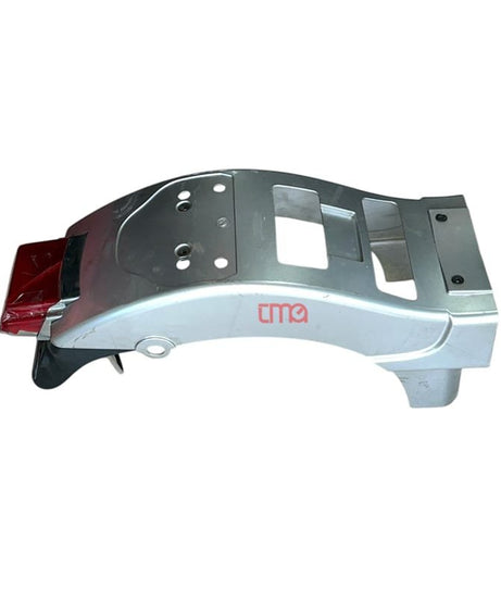 Zealsun Zongshen 250-5 Chopper Arka Çamurluk ve Stop Komple