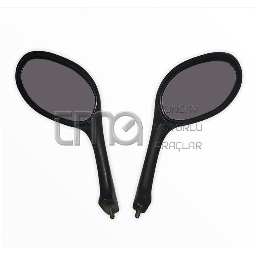 Zealsun 200/250 GS Ayna Takımı