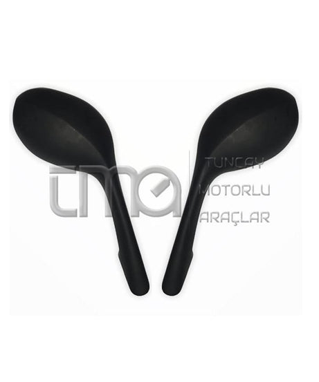 Zealsun 200/250 GS Ayna Takımı