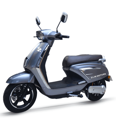 Zlin Elektrikli Süper 2500W