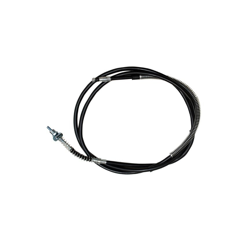 Mondial ZN Znu Asya 125T Nostalji Arka Fren Teli