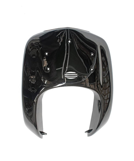 Mondial 125 Zn / Asya 125T Nostalji Ön Panel Siyah