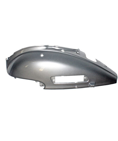 Mondial Znu Sele Altı Yan Karenaj Sol Gri