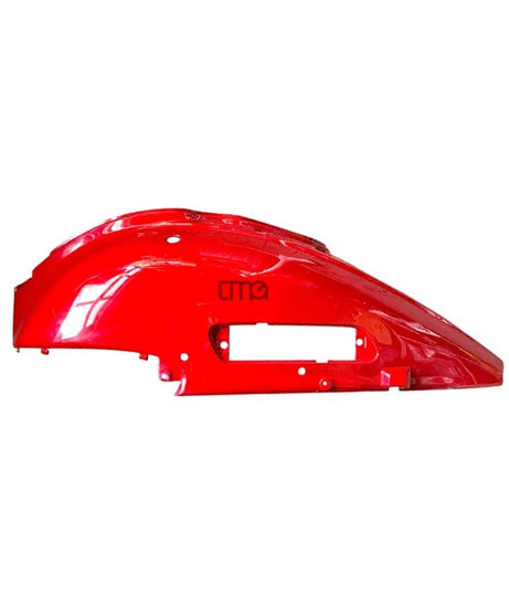 Mondial Znu Sele Altı Yan Karenaj Sol Kırmızı