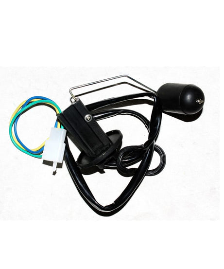 Monzial ZN / ZNU Benzin Şamandırası