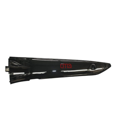 Mondial Zn / Znu Sol Alt Marşbiyel Siyah Orijinal