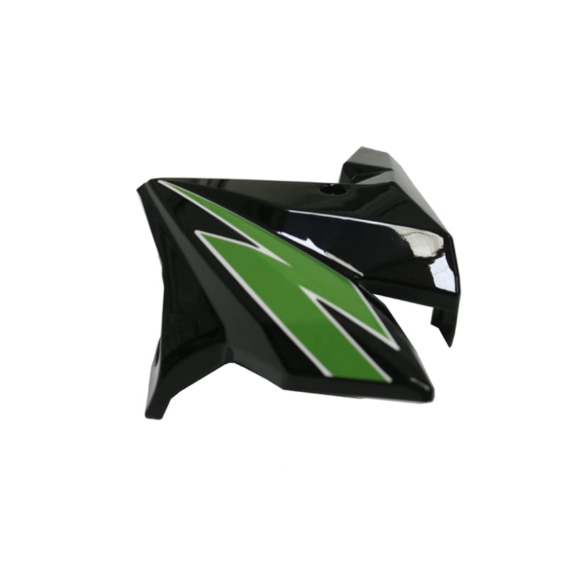 Mondial Z-One S 180 Benzin Deposu Yan Kapak Sağ Yeşil