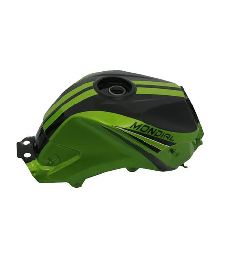 Mondial Z-One S 180 Benzin Deposu Yeşil