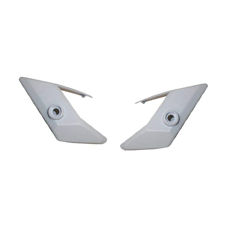 Mondial Z-One S 180 Far Muhafaza Sağ Sol Beyaz