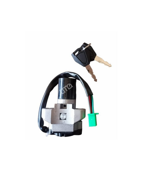 Mondial Z-One 150 Z-One S 180 Kontak