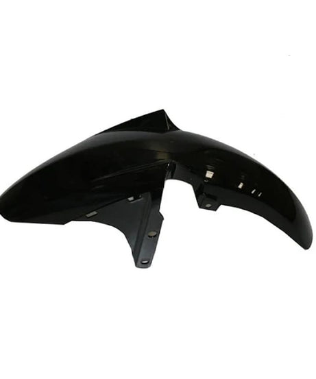 Mondial 150 Z-One / 180 Z-One S Ön Çamurluk Siyah Orjinal