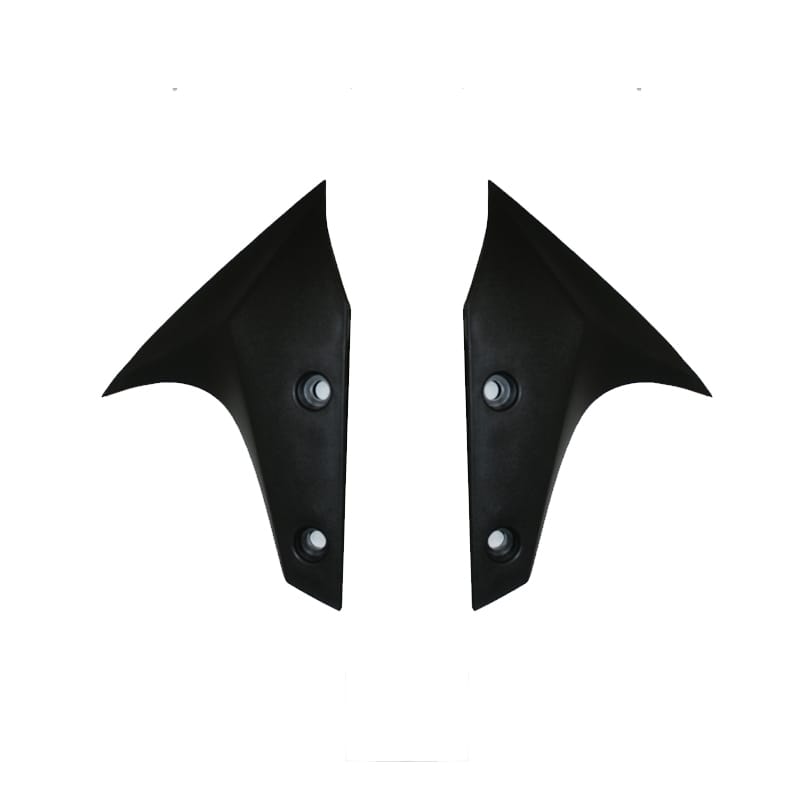 Mondial Z-One S 180 Ön Çamurluk Yan Kapakları Sağ Sol