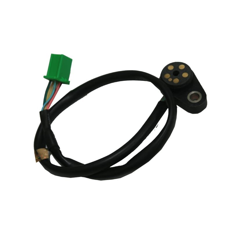 Mondial Z-One 180 S Vites Gösterge Müşürü