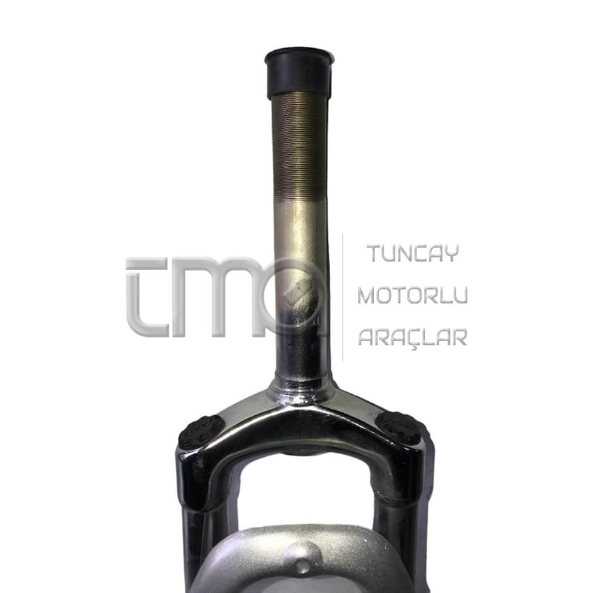 ZOOM Maşa 26" (Gri)