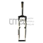 ZOOM Maşa 26" (Beyaz)