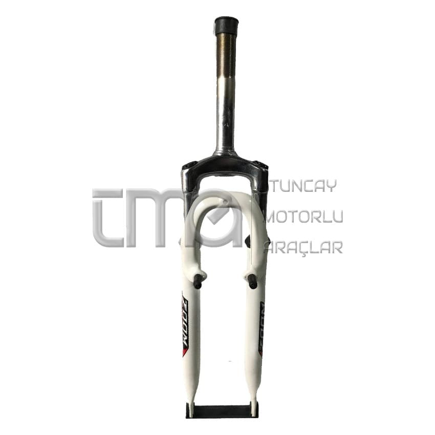 ZOOM Maşa 26" (Beyaz)