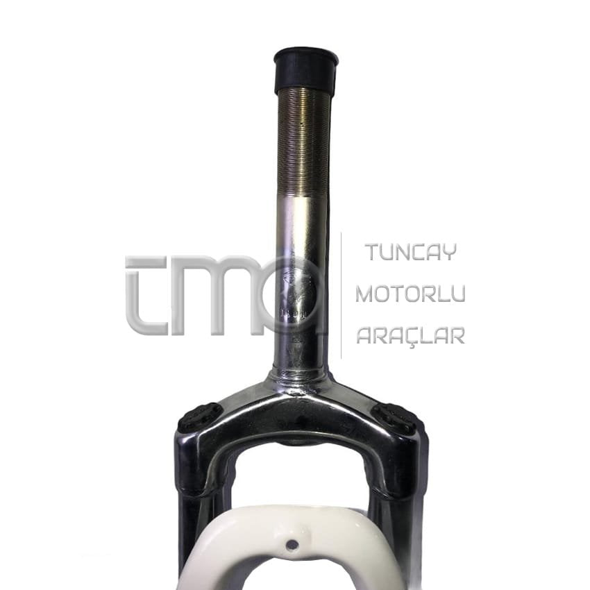 ZOOM Maşa 26" (Beyaz)