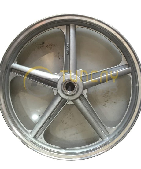 Zealsun 150-55 Ön Jant