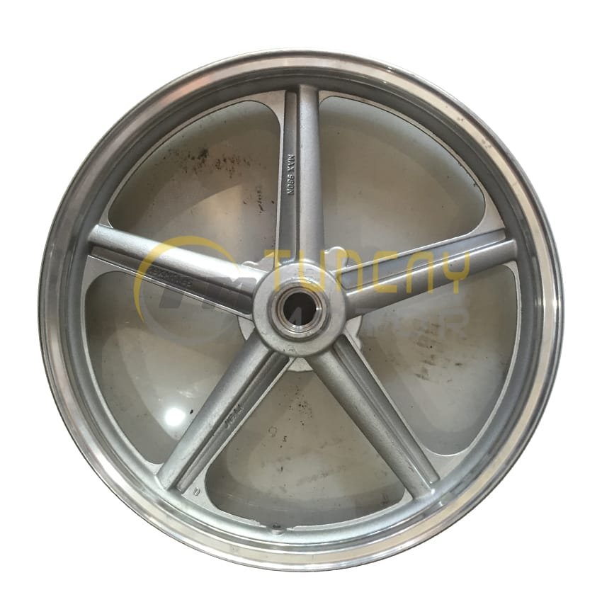 Zealsun 150-55 Ön Jant