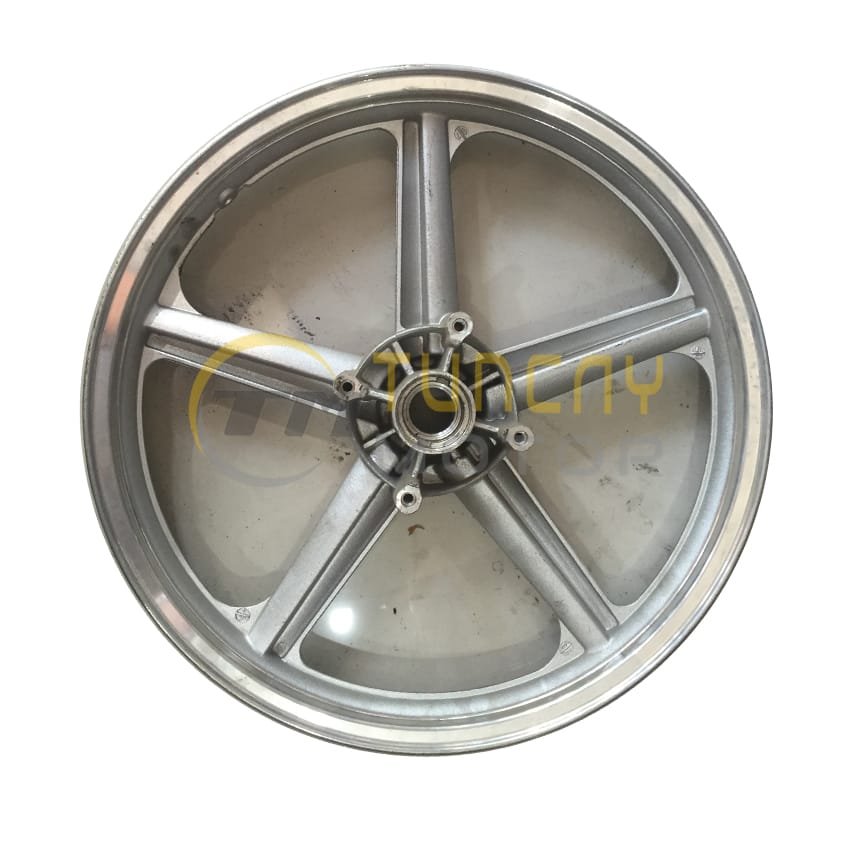 Zealsun 150-55 Ön Jant