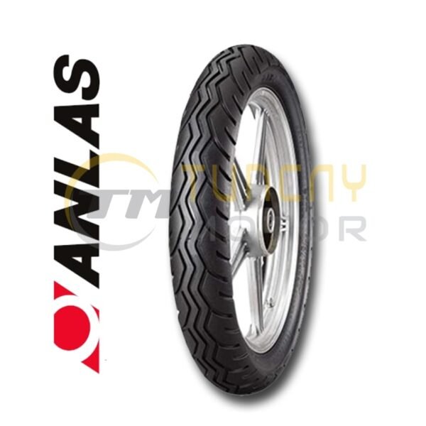 100/90-18 ANLAS DUBLEKS DIŞ LASTİK