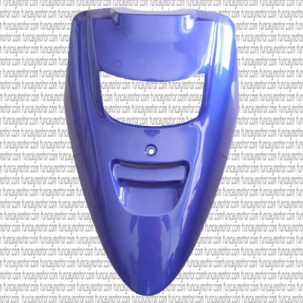 MONDİAL MT-125 FAR GRENAJI