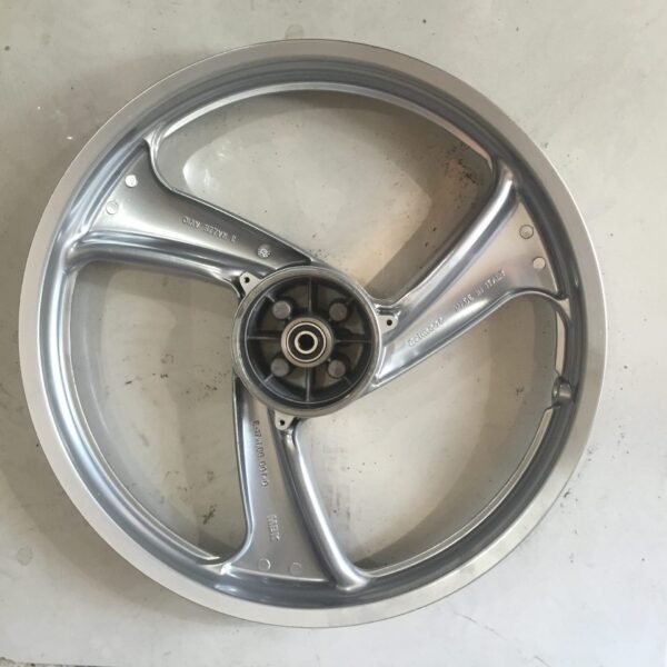 MBK İTALYAN 17" JANT
