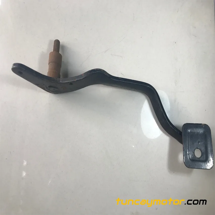 CROSS ARKA FREN PEDALI - Görsel 1