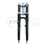 BİSİKLET DOWNHILL AMORTİSÖRLÜ MOTOR MAŞA 24"